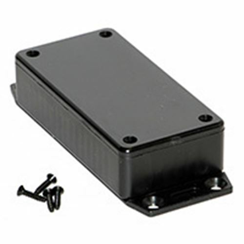 Boite plastique blk - boite,