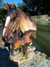 PW110079 GRANDE FIGURINE