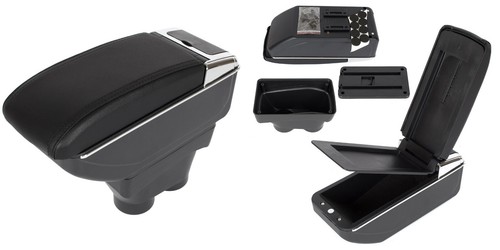 Accoudoir console pour - accoudoir, peugeot