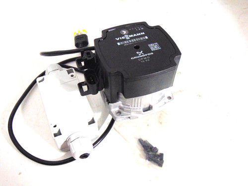 Pompe chaudiere circulateur - de,