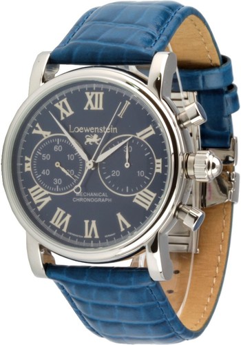 Löwenstein montre mécanique - montre,