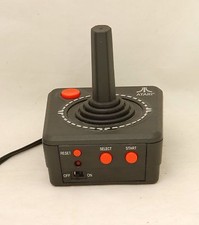 Atari TV Plug & Play Joystick