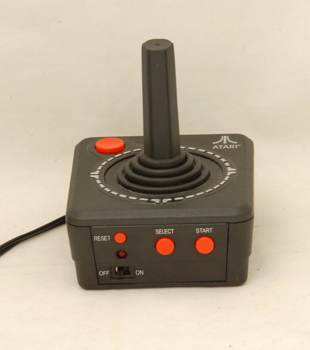 Atari plug play - tv,