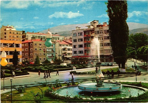 Cpm kutahya turkey - ak,