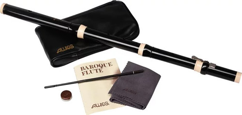 Baroque flute traverso - baroque,