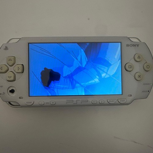 Console sony psp - console,