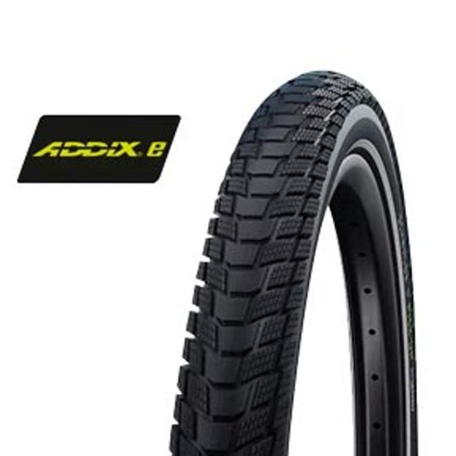 Pneu vélo cargo schwalbe - pneu,