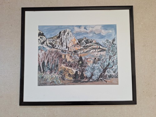 Yves brayer baou - yves,