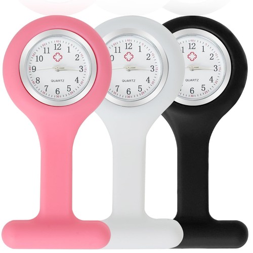 Montre infirmiere pour blouse - montre,