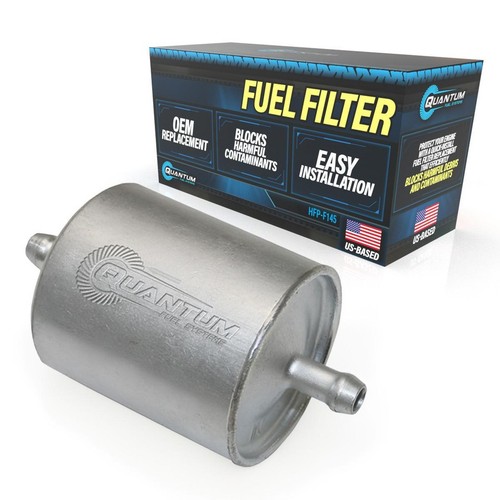 Filtre carburant qfs - carburant, pour