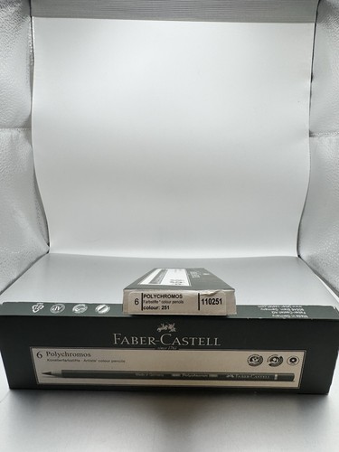 Faber castell polychromos - castell,