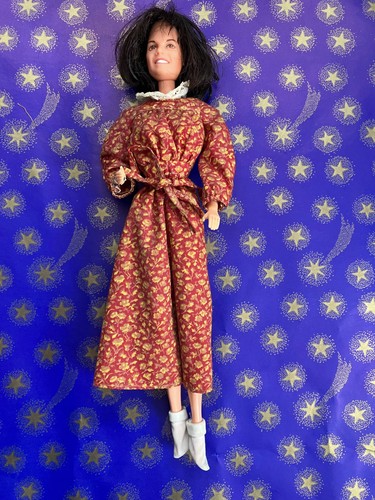 Barbie vintage ancienne