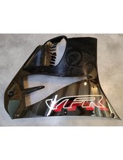 Flanc de carénage noir VFR750