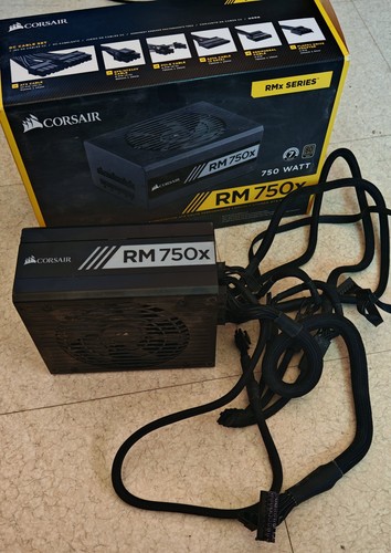 Alimentation modulaire - pc,