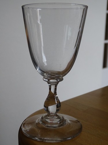 Baccarat cristal ancien - baccarat,