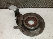 Tondeuse John Deere 14SE - frein de lame : platine supérieure