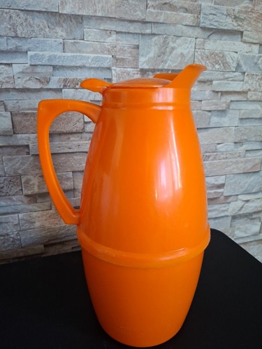 Pichet thermos tupperware - pichet,