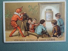 CHROMO   LIEBIG      S 75