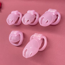 Manchons Chastité Souples