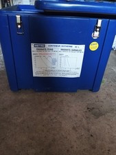 Conteneur Isotherme 85 Litres