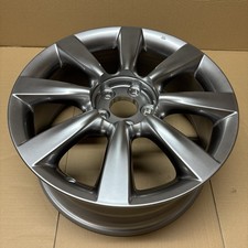 Roues Originales Nissan