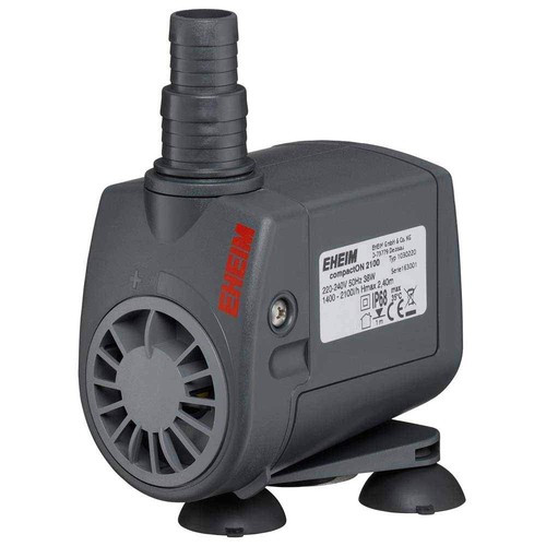 Eheim compacton aquarium pump - compacton,