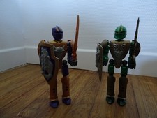 Lot Lego Knight's Kingdom