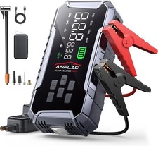 ANFLAG 8000A Booster Batterie