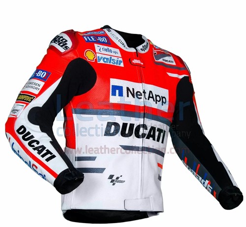 Ducati veste motard - veste,