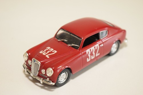 A13 norev lancia aurelia - a13,