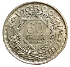 MAROC - PROTECTORAT FRANÇAIS