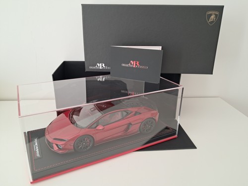 Lamborghini temerario all pack - temerario,