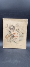 Livre enfantina ancien - , les