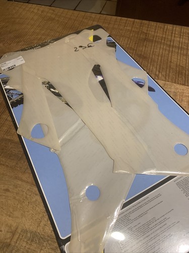 Kit deco transparent - deco,