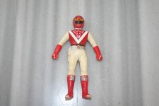 Rare Figurine Bioman 3 Liveman