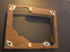 thorens TD 184 provient d un meuble radio pour pieces