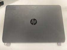 Toutes pièces PC portable HP PROBOOK 450 g2 carte mere ok cpu core i3