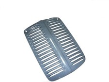 Compatible Avec Le Tracteur Massey Ferguson 35,35x Grille Avant