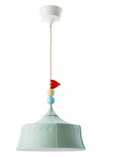 Lampe suspendue IKEA TROLLBO