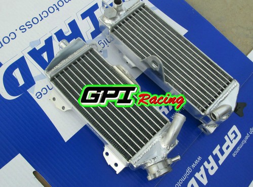 Radiateur aluminium pour - aluminium,