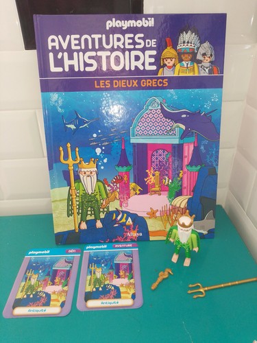 Altaya figurine livre - altaya, +