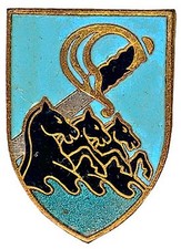 8D690 - MARINE - SABRE