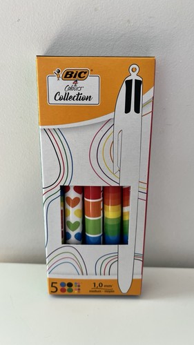 Bic collection stylos - bic,