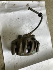 BMW E36 Étrier et support