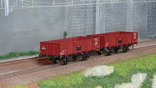 Ree modeles wb814 set 2 - ree,