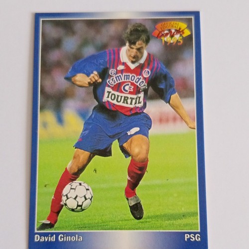 Panini carte collectionner - à,