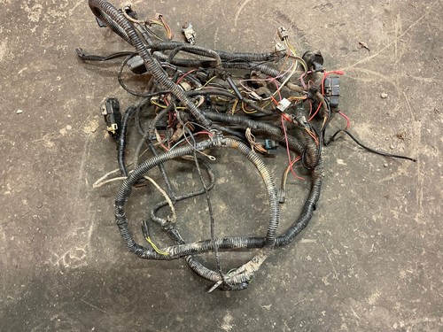 Faisceau électrique quad - faisceau,