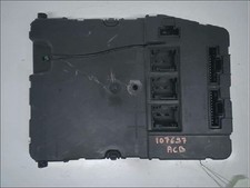 UCH/BCM VIERGE occasion RENAULT SCENIC II Phase 2 - 1.9 DCI 130ch -