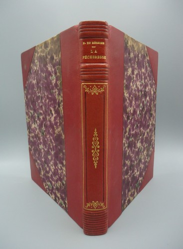 Pécheresse henri de - la,