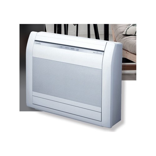 Console murale 2kw de - console, 4.2kw